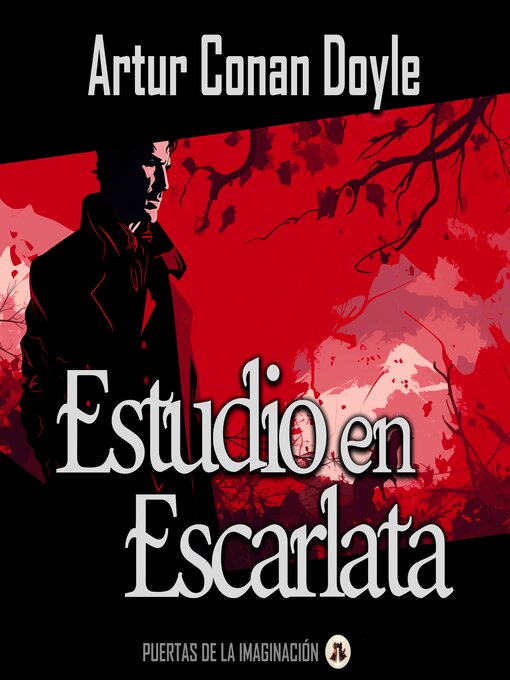 Title details for Estudio en Escarlata by Arthur Conan Doyle - Available